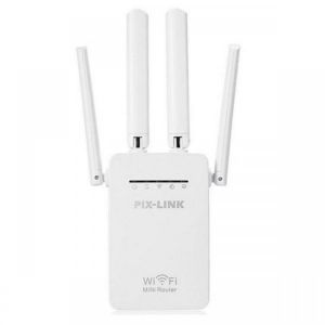 Dual-Band Wifi Extender Repeater Wireless Router Range Network Signal Booster WiFi Outdoor AP Repeater