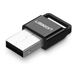 UGREEN USB2.0 bluetooth4.0 Adapter for Computer Audio Desktop Headphones Mobile Receiver bluetooth Adapter