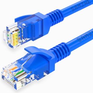 shopping רשתות SAMZHE ZW-01 0.5m / 2m / 5m Networking Cable RJ45 Cat 5 Ethernet Cable Patch Cord LAN Networking Cable Adapter