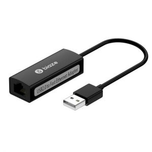 shopping רשתות Biaze ZH27-PC USB to 100Mbps RJ45 Ethernet Converter Network Adapter Connector