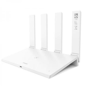 HUAWEI WiFi AX3 Pro Quad-core Wi-Fi 6+ Wireless Router 3000Mbps Huawei Share HarmonyOS WiFi Router