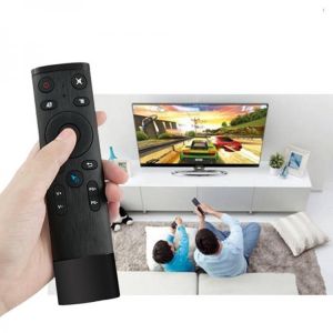 shopping מיני PC Q5 2.4G Air Mouse Remote Control For Laptop Computer HTPC Android Tv Box