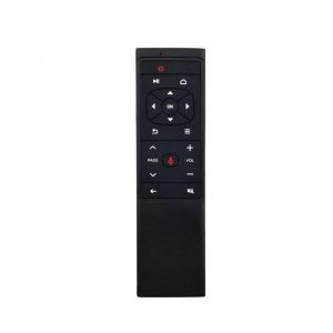 MT12 2.4GHz Remote Control 360&deg; Motion Sensing Voice Air Mouse For Android TV Box Projector Home theater