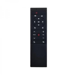 MT12 2.4GHz Gyroscope Remote Control 360&deg; Motion Sensing Voice Air Mouse For Android TV Box Projector Home theater