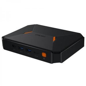CHUWI Herobox Intel Gemini Lake N4100 8G DDR4 RAM 180G SSD Mini PC Intel UHD Graphics 600 9Gen 1.1GHz to 2.4GHz 4K TF Card Slot SA