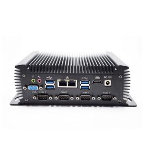 Eglobal GK Mini Pc I7-4500U DDR3 Intel core HD Graphics 4400 Dual-core Barebone 1.8GHz  Fanless Mini Desktop PC Support Windows 7/