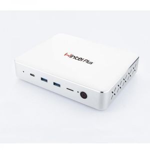 Wintel Plus CX-W11 Intel N3450 Chip RAM 4G+32GB HDMI VGA Mini PC