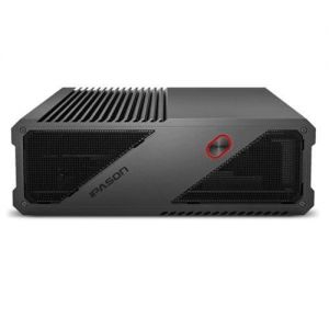 IPASON OB12201 Mini PC AMD R3-2200GE 8GB RAM 240GB SSD AMD Radeon RX Vega 8 2.5 inch SSD HDD 2.4GHz/5GHz WiFi 1000Mbps 4 x USB3.0 