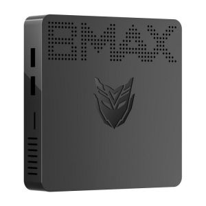 Bmax B1 Mini PC Intel Celeron N3060 Dual Core 1.6GHz up to 2.4GHz 4GB LPDDR3 64GB eMMC Intel HD Graphics Wifi bluetooth M.2 SATA 1
