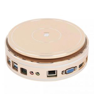 XCY X36 Mini PC Intel i5 4200u 8GB RAM 128GB/256GB/512GB SSD Dual Core 1.6GHz to 2.6GHz Intel HD Graphics 520  Wifi mSATA HD VGA