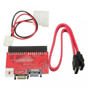 IDE-SATA Adapter Converter