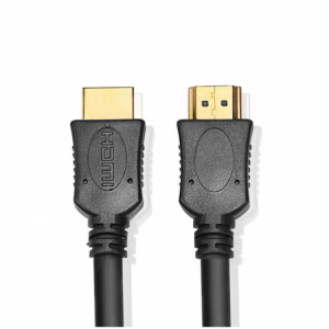 QG HDMI QG021 3M HDMI Extension Cable 3D 4K 60Hz Data Cable Support HDMI 2.0 Version Video Cable for PS3 PS4 Xbox Projector LCD TV