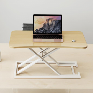 BAIZE 29"x18" Heigh Adjustable Standing Desk sit to stand Laptop