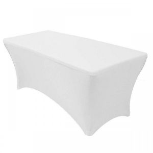 tablecloth High elasticity for wedding Hotel