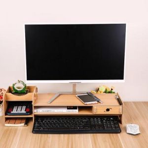 Multifunction Simple And Practical Cooling Laptop Stand-1608