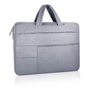 shopping תיקי לפטופ 13.3-15.6 inch Laptop Carrying Bag Waterproof Protective For MacBook Air/MacBook Pro/Pro Retina/Acer