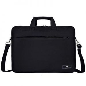 shopping תיקי לפטופ waterproof Oxford large capacity business laptop bag