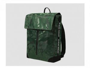 XIAOMI Laptop Bag Ployster Classic Business Outdoor Stylish Backpack Scratchproof Breathable