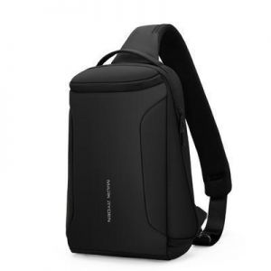 Mark Ryden Oxford Cloth Backpack Large Capacity Simple Casual Mne's Business  Laptop Shoulder Bag