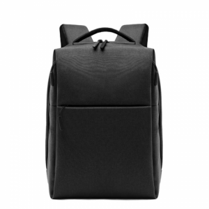 ARCTIC HUNTER 1701 18 Inch Laptop Backpack USB Charging Backpack Male Laptop Bag Mens Casual Travel Nylon Backpack School Shoulder