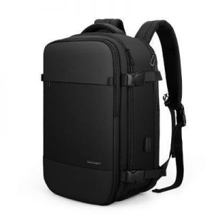 Mark Ryden New Oxford Cloth Backpack Multi-function Large Capacity Men's Business Tavel Laptop Bag