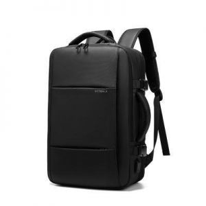 OUTWALK Expandable Outdoor Backpack Practical Multi-function Men's Travel Hiking Laptop Bag