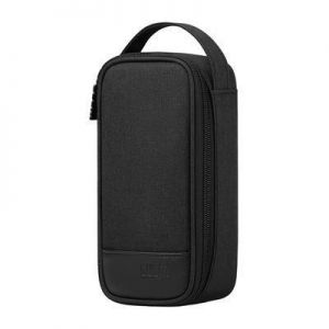 Simple Fashion Backpack Large Capacity Outdoor Breathable Laptop &amp; Cable Bag