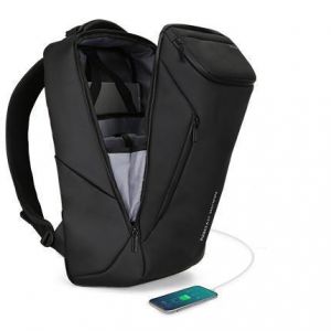 Mark Ryden 2019 New Anti-thief Fashion Men Backpack Multifunctional Waterproof 15.6 inch Laptop Bag Man USB Charging Travel Bag