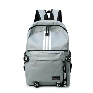 Laptop Bag School Backpack Travel Storage Stylish Youth Large Capacity Unisex Backpack