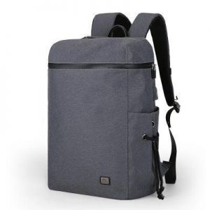 Mazzy Star Laptop Bag Multifunction Backpack with USB Charging Port Fits 15.6 inch laptop School-Bag Travel-Bag Nylon Water Resist