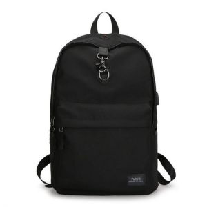 Mark Ryden four Colors USB Charging Backpack student Casual Laptop Bag Large Capacity Stylish Outdoor Travel  Anti-Theft School Ba