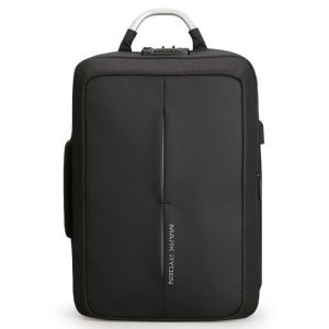 MARK RYDEN MR6832 Multifunction New Anti-theft 15.6 inch USB Charging Men Laptop Backpack No Key TSA Lock Men Business Fashion Bac