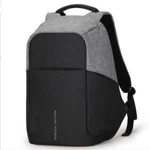 MARK RYDEN MR5815  Multifunction USB charging Men 15.6 inch Laptop Backpacks Outdoor Travel Business Backpack Men's Shoulders
