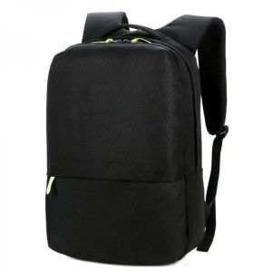 FLAME HORSE Ultra-light Laptop Backpack Men's Simple Business Travel Bag