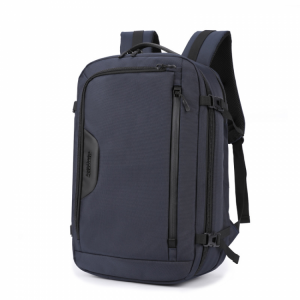 ARCTIC HUNTER B00187 15.6 Inch Large Capacity Laptop Backpack Mens Womens Waterproof Shoulder Bag Business Laptop Bag Casual Trave