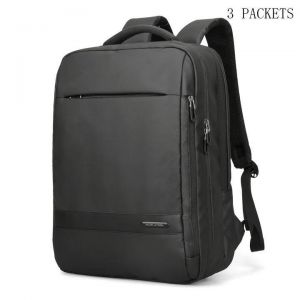 Mark Ryden Anti-thief USB Backpack 15.6 inch Laptop Bag for Men Multi-layer School Bag Male Travel