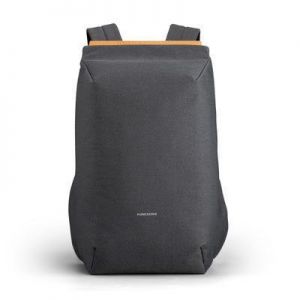 KINGSONS Backpack Large Capacity Outdoor Waterproof Student Laptop Bag