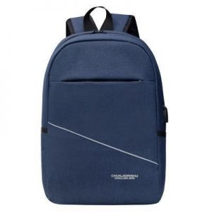 20L USB Chargering Backpack Large Capacity Outdoor Waterproof Men Women Business Laptop Bag