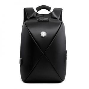 17 inch USB Chargering Multiple Colour Anti-theft Shockproof Laptop Bag