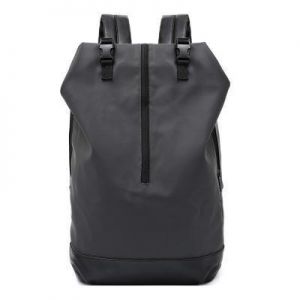 Simple Fashion Large Capacity Outdoor Waterproof Business Laptop Bag