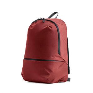 shopping קמפינג וטיולים Xiaomi ZANJIA 11L Backpack Waterproof Men Women School Bag 14inch Laptop Shoulder Bag Lightweight Outdoor Travel Backbag