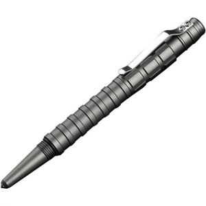IPRee&trade; Tactical Pen EDC CNC Safety Survival Self Defense Tool Aerial Aluminum Alloy Kit