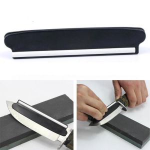 IPRee&reg; Sharpen Stone Cutter Grinder Guide Fixed Angle Grindstone Sharpener Tool