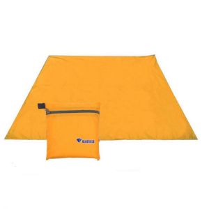 IPRee&trade; 250x150CM Portable Camping Tent Sunshade Outdoor Waterproof Shelter Canopy Tentage