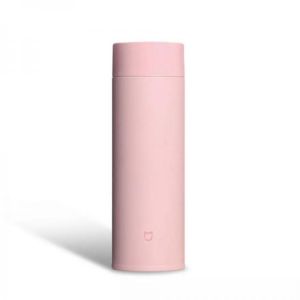 XIAOMI Mijia Mini 350ML Vacuum Thermos Bottle Long Lasting Insulation Keep Cold SUS 304 Stainless Steel Vacuum Water Bottles