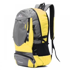35L Sports Travel Backpack Camping Hiking Unisex Rucksack Shoulder Laptop Bag Pack