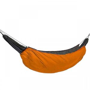 Camping Hammock Underquilt Outdoor Winter Down Warm Sleeping Bag Portable Folding Hammock Cover