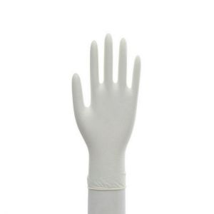 IPRee&reg; 100 Pcs Disposable Picnic Gloves Isolate Bacteria Prevent Infection Waterproof Antivirus Rubber Gloves
