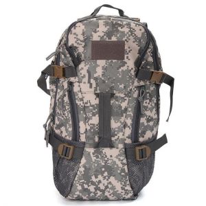Outdoor 40L Backpack Rucksack Shoulder Bag Pack For Tourism Hiking Camping