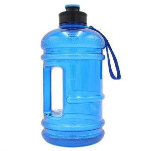 IPRee&reg; 2.2L Big Large Water Bottle BPA Free Sport Gym Training Workout Drink  Cap Kettle